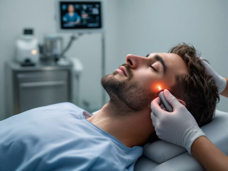 laser arrêter de fumer
