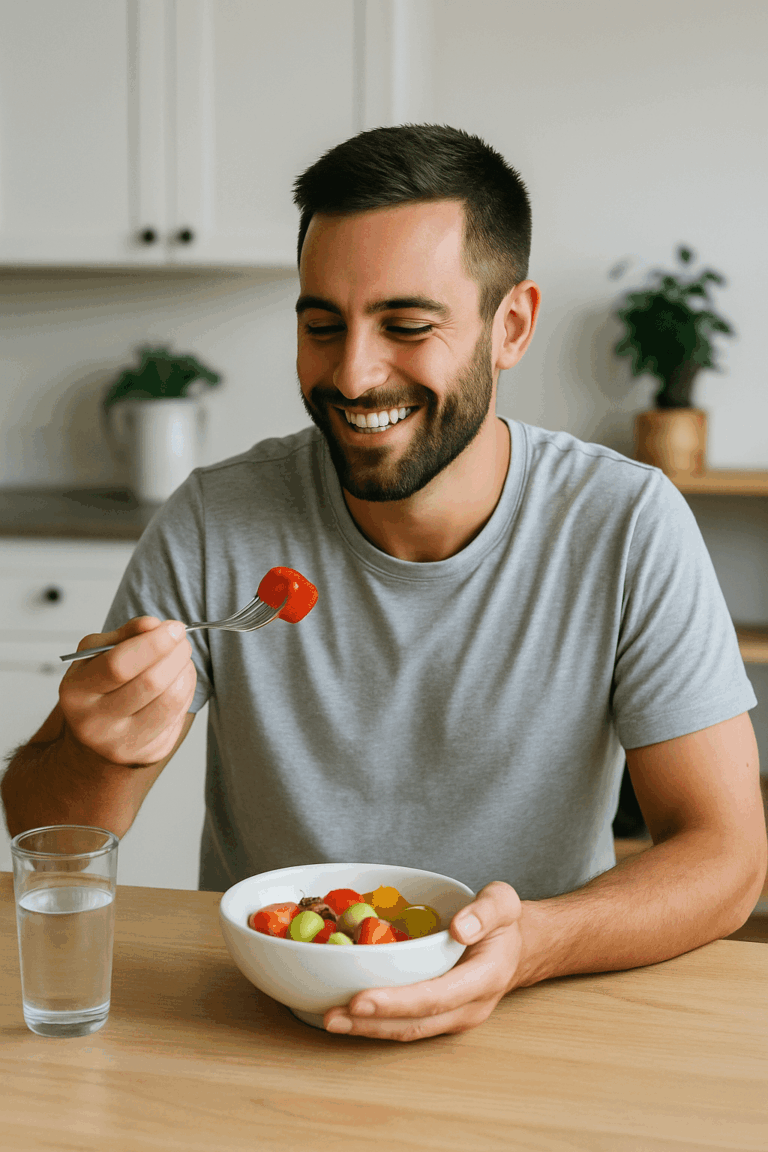 Comment arrêter le sucre sans frustration ?
