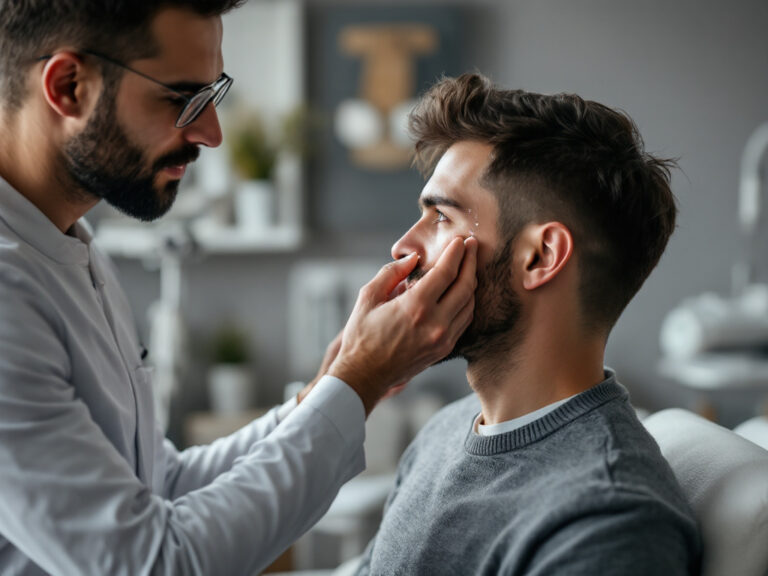 Auriculothérapie et fibromyalgie : une aide complémentaire ?