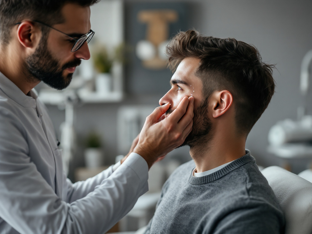 Auriculothérapie et fibromyalgie une aide complementaire