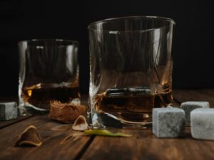 Laser et addictions