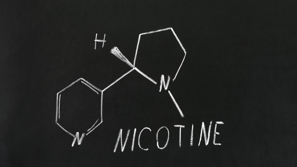 Les dangers de la surconsommation de nicotine et comment l'éviter