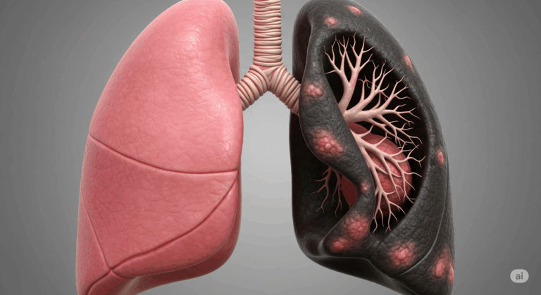 Quels sont les effets de la cigarette sur l’asthme ?