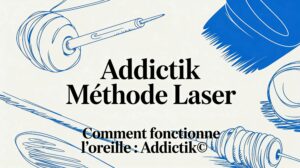 addictik laser method how the ear works medical laser