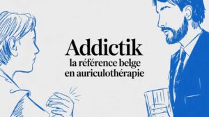addictik the belgian reference in auriculotherapy consultation