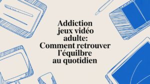 adult video game addiction gaming addiction