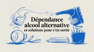 alcohol dependence alternative recovery