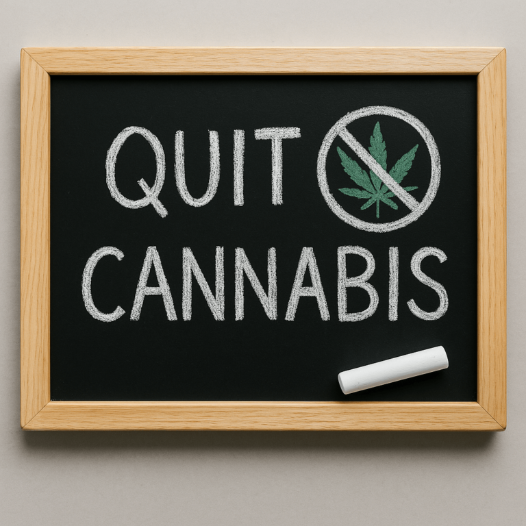 Planifier son arrêt du cannabis : intégrer l&rsquo;auriculothérapie dans son programme