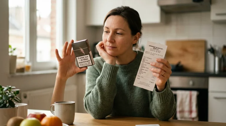 Augmentation des prix du tabac 2026 : ce qui change en Belgique