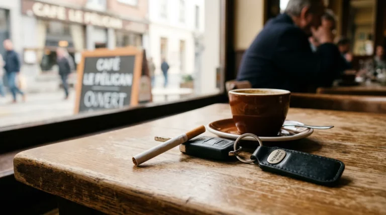 Cigarette occasionnelle : quels dangers réels en 2026 ?