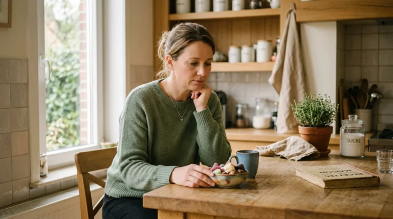 Addiction au sucre : comprendre et s&rsquo;en libérer durablement