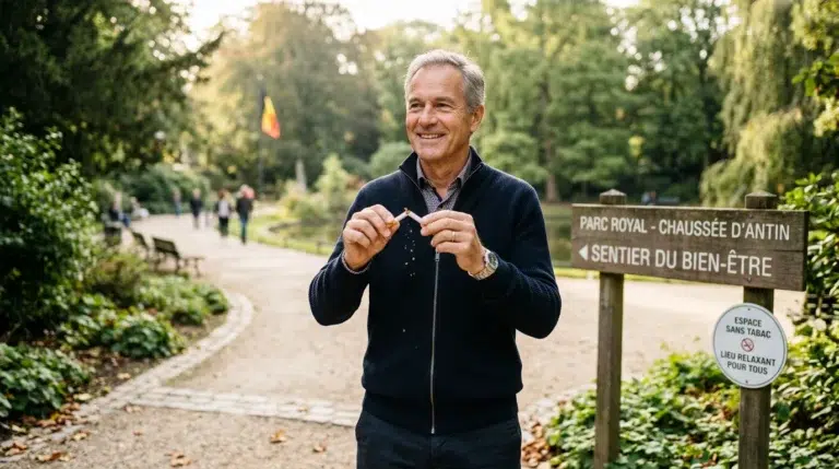 Arrêter de fumer sans grossir : méthodes et conseils 2026