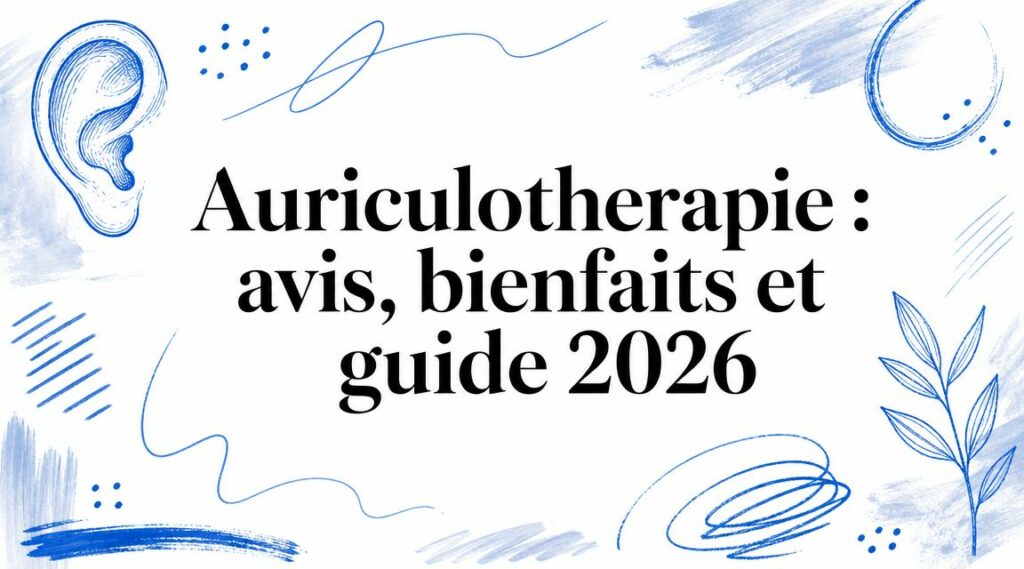 auriculotherapy opinion ear therapy