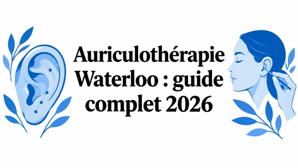 auriculotherapy waterloo auriculotherapy