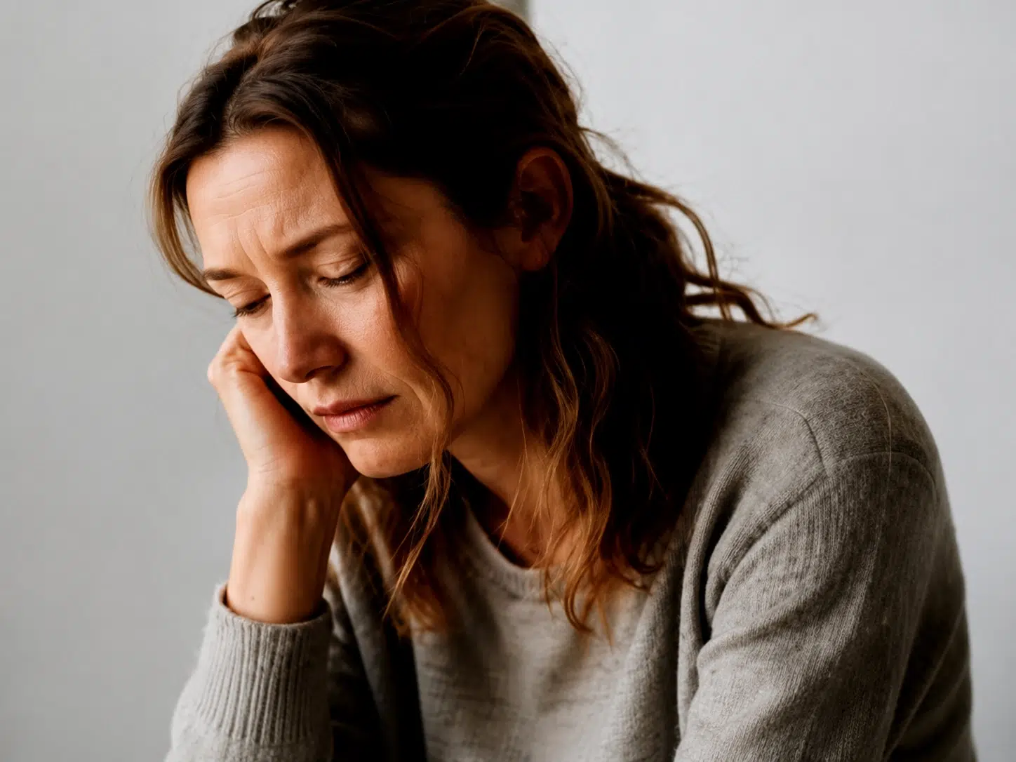 Burn-out & épuisement — auriculothérapie Addictik