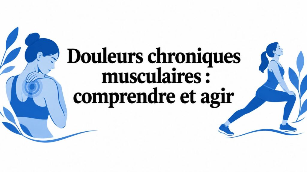 chronic muscular pain stretching exercise