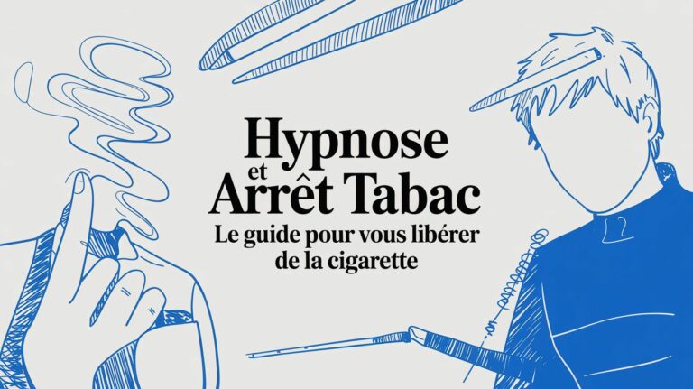 Hypnose et arret tabac le guide pour vous libérer de la cigarette