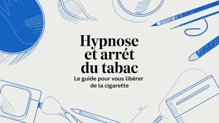 Hypnose et arret du tabac le guide pour vous libérer de la cigarette