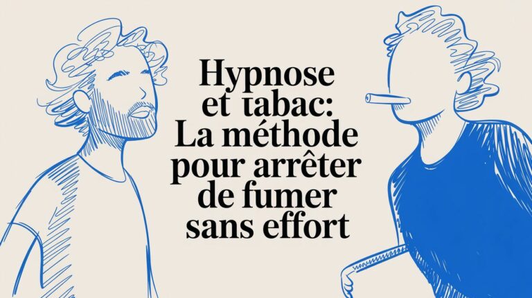 Hypnose et tabac: la méthode pour arrêter de fumer sans effort
