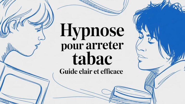 hypnose pour arret tabac: guide pratique et efficace