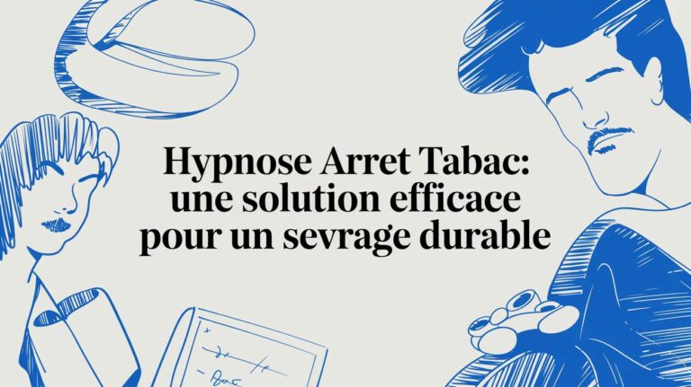 Hypnose arret tabac: une solution efficace pour un sevrage durable