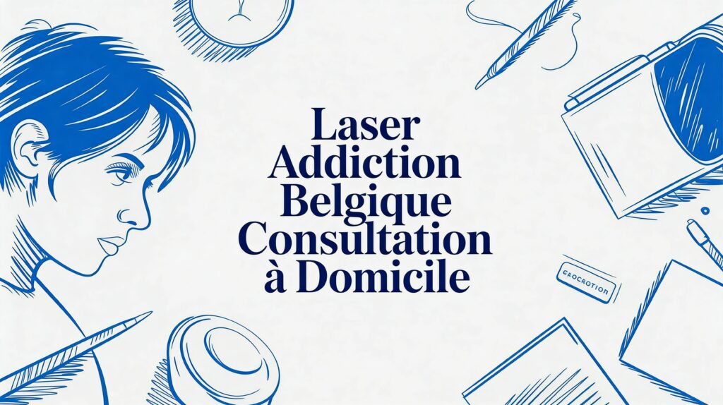 laser addiction belgium home consultation laser addiction
