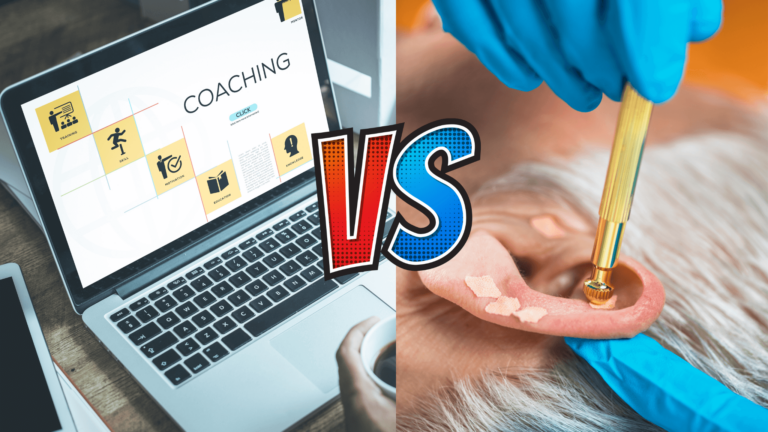 Laserothérapie vs coaching anti-tabac : faut-il choisir ou combiner ces deux méthodes ?