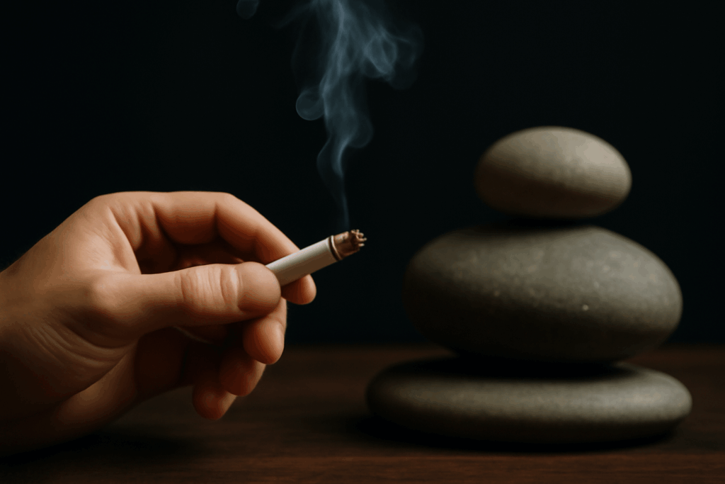 libido et cigarette
