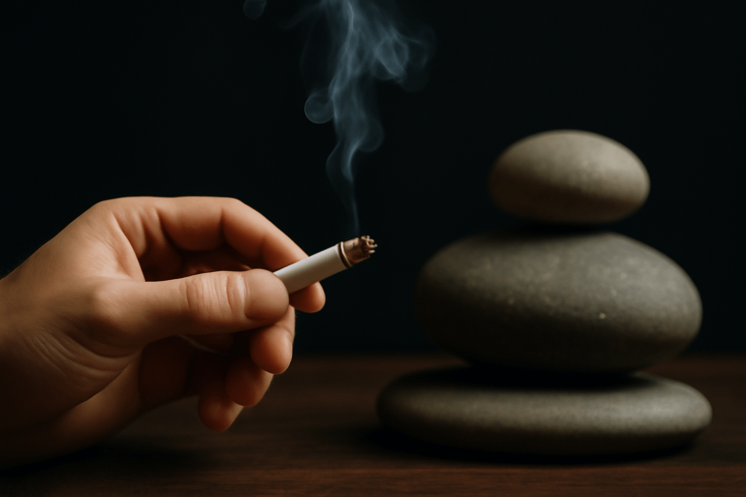 common reasons why people smoke cigarettes PPT - Why people shouldn't smoke !!!! PowerPoint Presentation, free  download