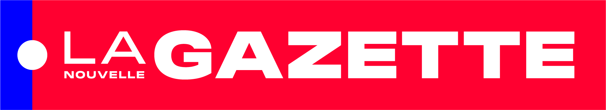Logo La Nouvelle Gazette