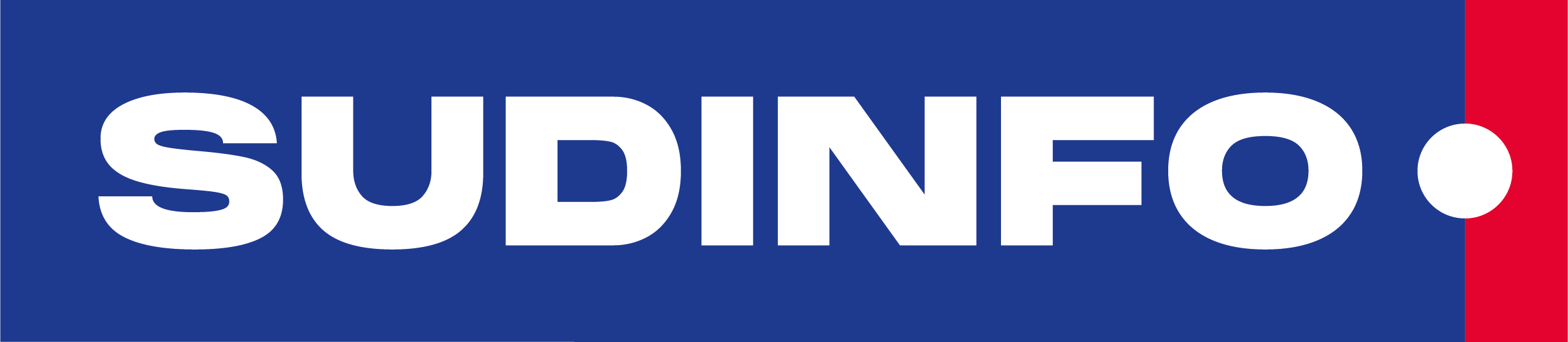 Logo Sudinfo