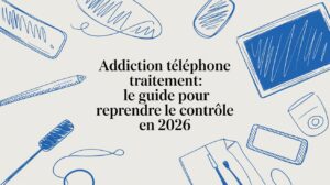Le Blog Addictik | Conseils & Actualités sur l’Auriculothérapie Laser et le Sevrage Naturel 23 phone addiction treatment digital devices
