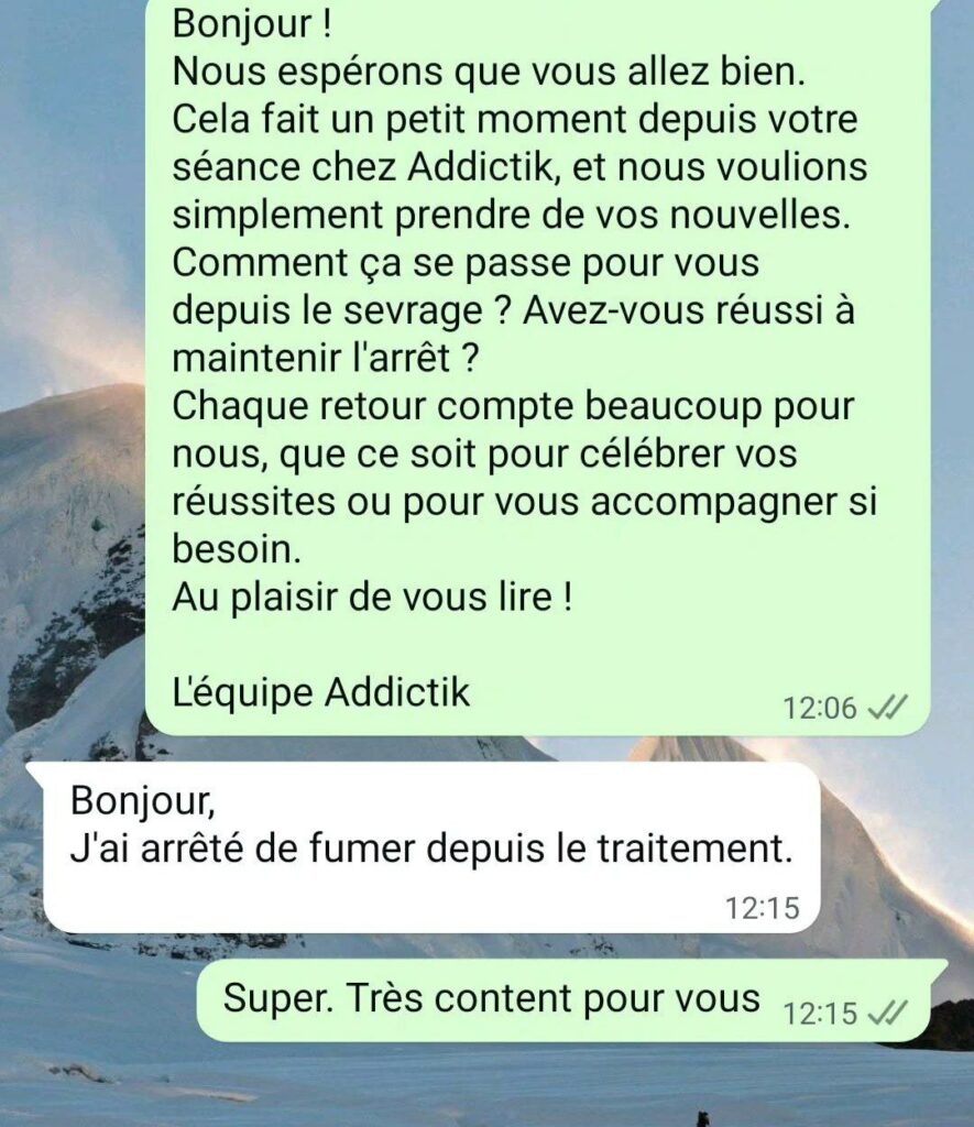 avis client 19