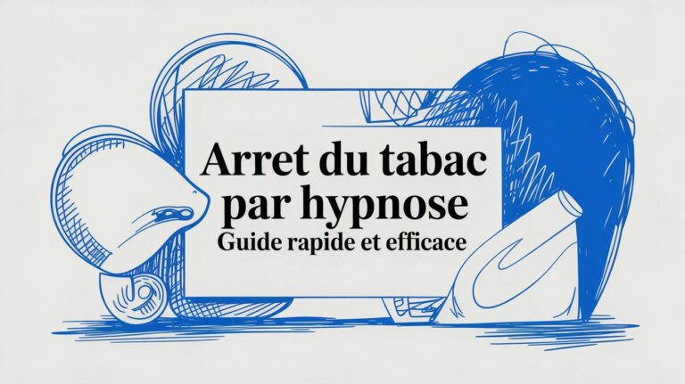 arret du tabac par hypnose: guide rapide et efficace
