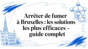 quit smoking in brussels the most effective solutions brussels landmarks