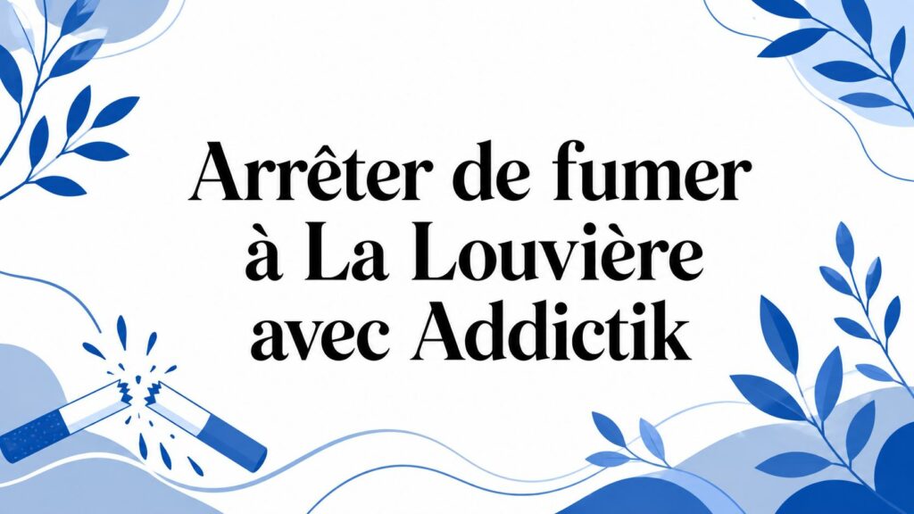 quit smoking in la louviere stop smoking