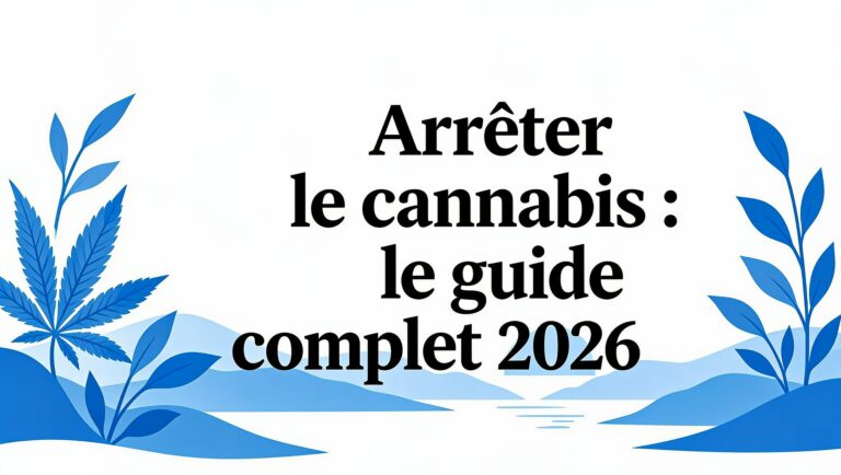 Afkicken van wiet : le guide complet 2026