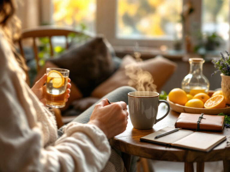 Sevrage alcool : symptômes, durée et solutions naturelles