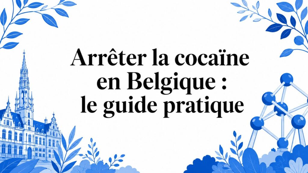 stop cocaine in belgium belgium guide