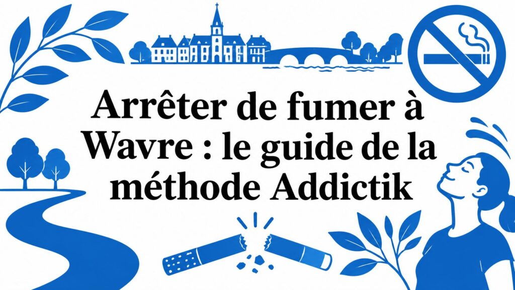 stop smoking in wavre smoking cessation