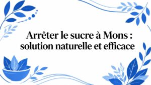 stop sugar in mons natural and effective solution wellness advice