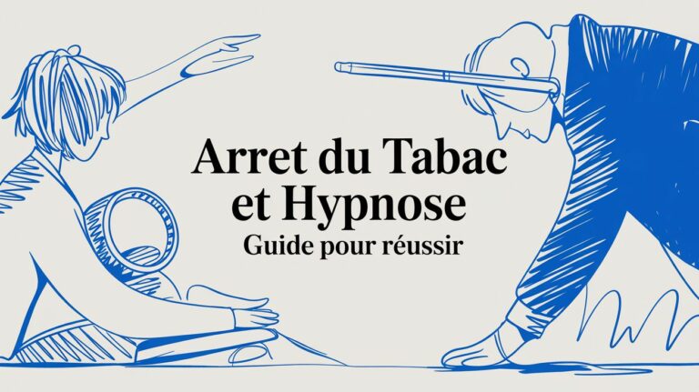 arret du tabac et hypnose: guide pour réussir