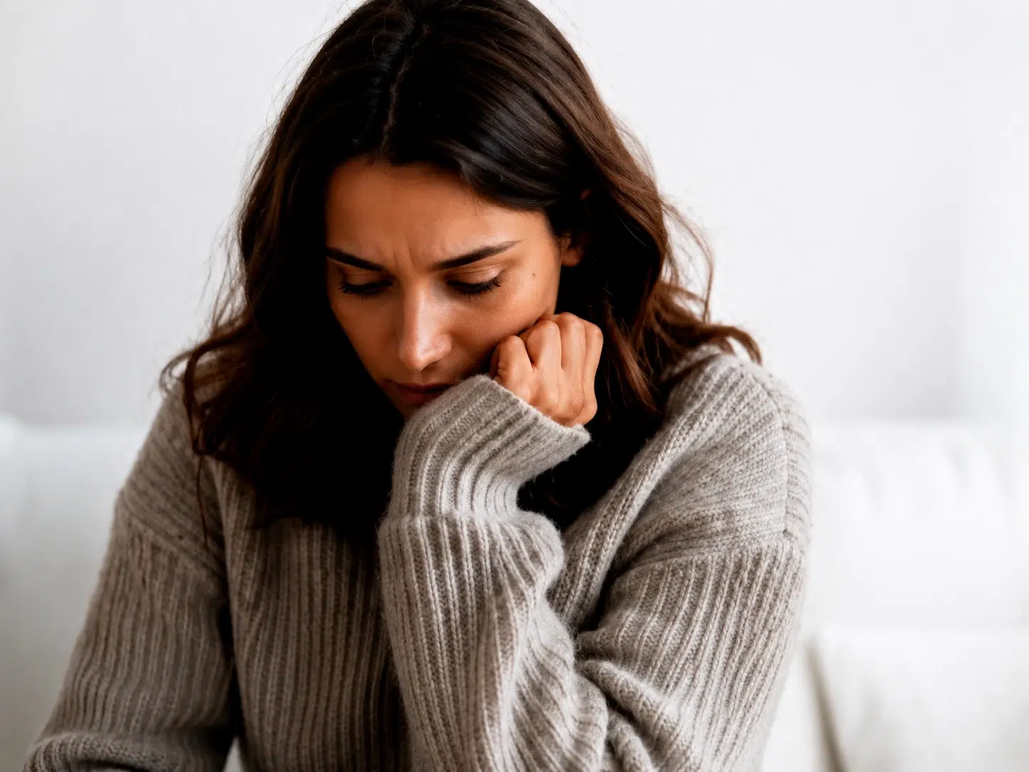 Stress & anxiété — auriculothérapie Addictik