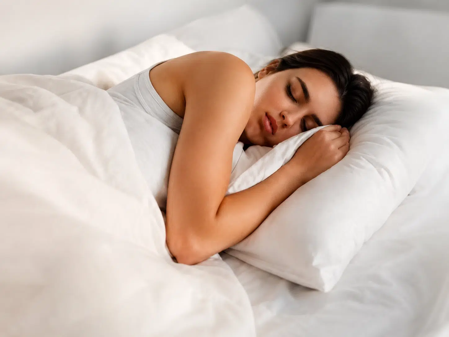 Troubles du sommeil — auriculothérapie Addictik